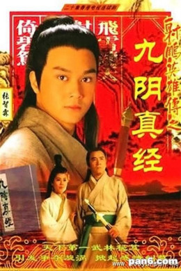 The Mystery of the Condor Hero 1993