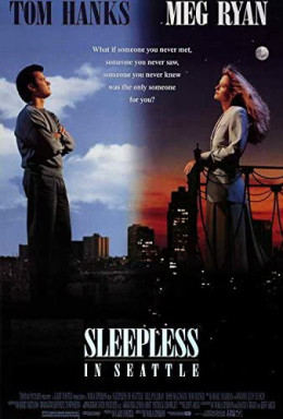 Sleepless in Seattle 1993