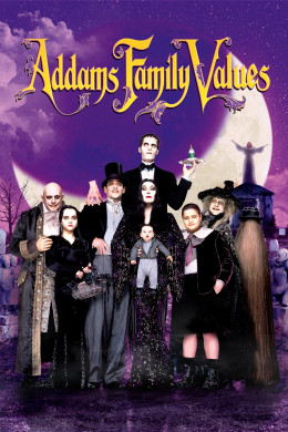 Addams Family Values 1993