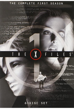 The X-Files (Season 1)