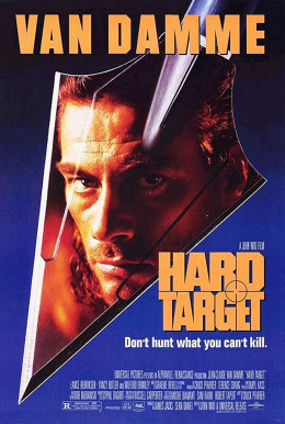 Hard Target 1993