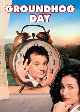 Groundhog Day 1993