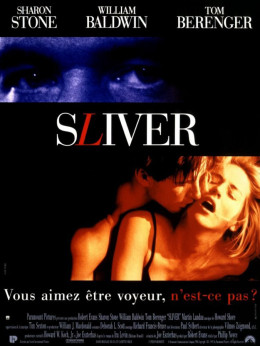 Sliver 1993