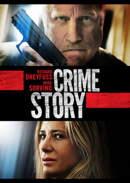 Crime Story 1993