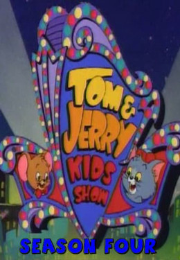 Tom and Jerry Kids Show (1990) (Season 4)