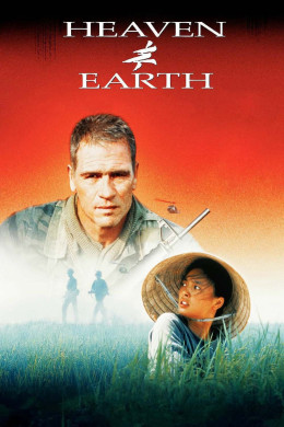 Heaven & Earth 1993