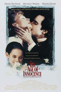 The Age of Innocence 1993