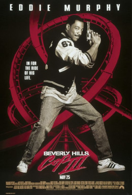 Beverly Hills Cop III 1994