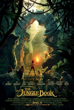 The Jungle Book 1994 1994