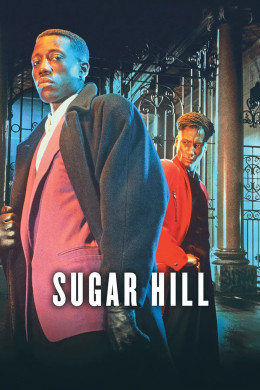 Sugar Hill 1994