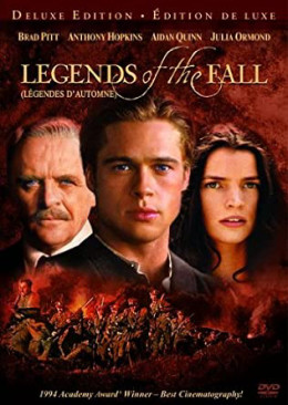 Legends of the Fall 1994