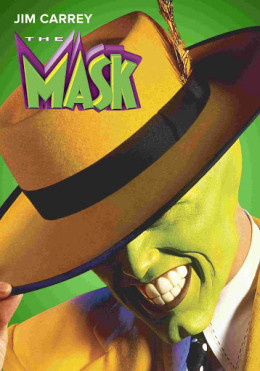 The Mask 1994