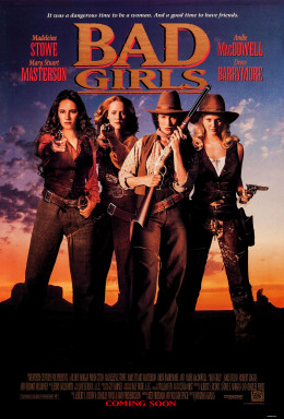 Bad Girls 1994