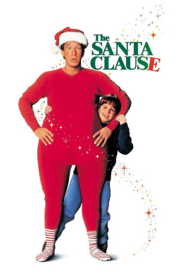 The Santa Clause 1994