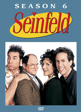 Seinfeld (Season 6) 1994