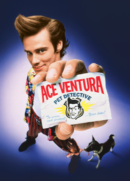 Ace Ventura: Pet Detective 1994