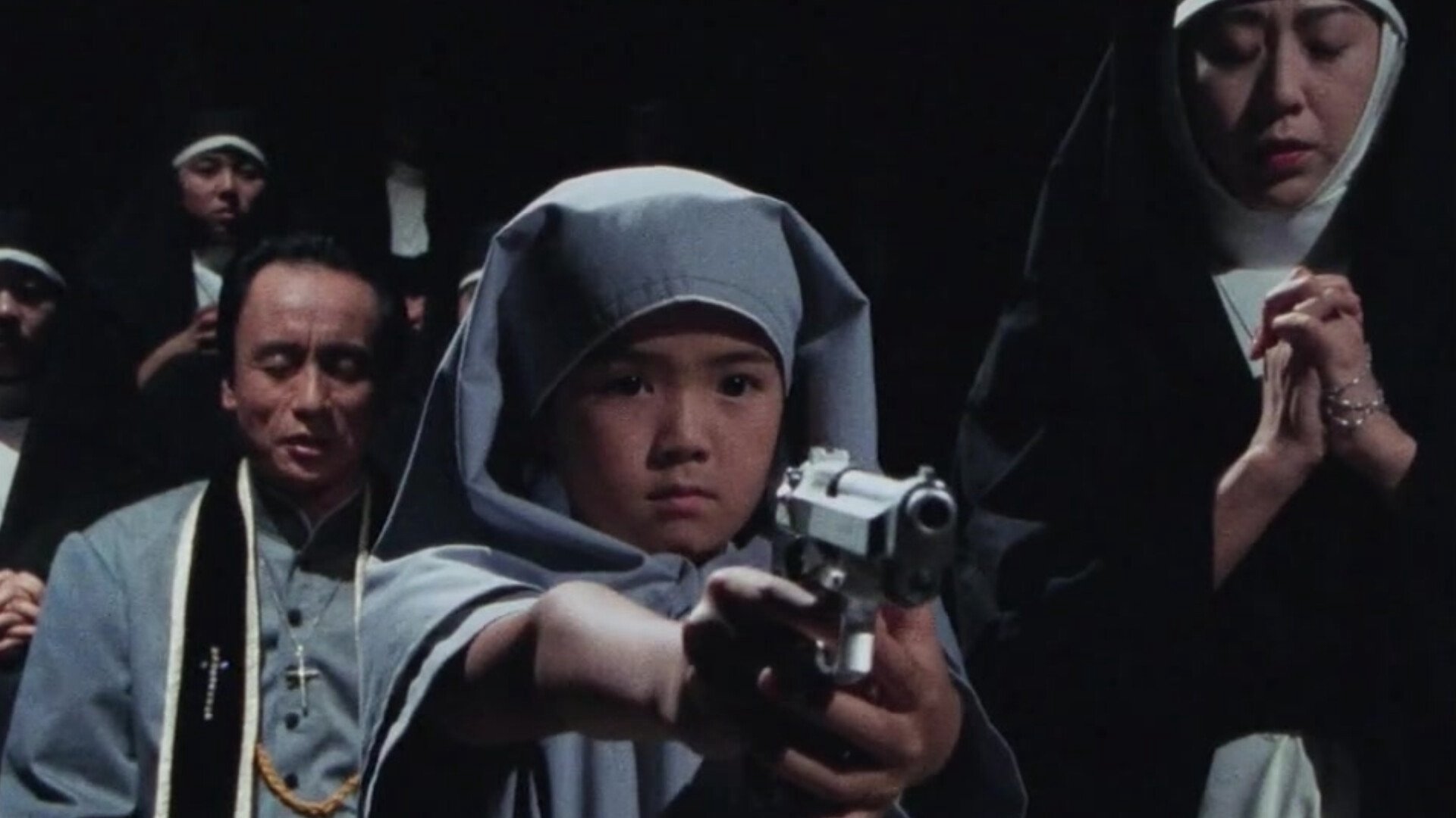 Xx: Beautiful Hunter Xx: Beautiful Hunter