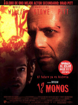 12 Monkeys