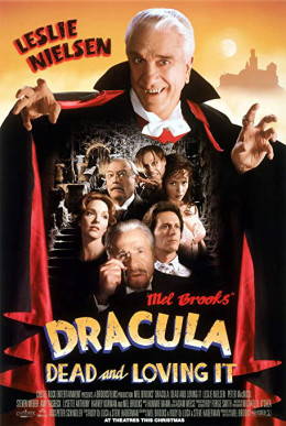 Dracula: Dead and Loving It 1995