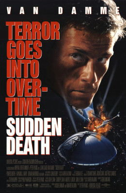 Sudden Death 1995