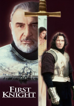 First Knight 1995