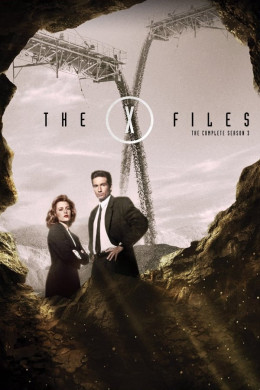 The X-Files (Season 3)