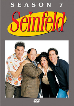 Seinfeld (Phần 7)