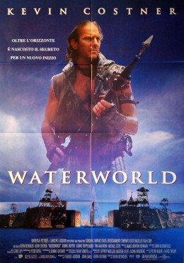 Waterworld 1995