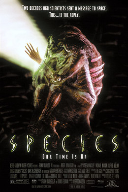 Species 1995