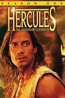 Hercules: The Legendary Journeys (Season 1)