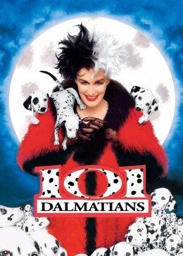 101 Dalmatians