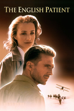 The English Patient 1996