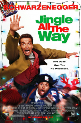 Jingle All the Way 1996