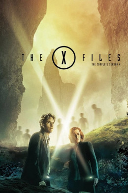 The X-Files (Season 4) 1996