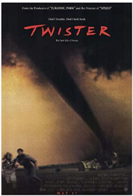 Twister 1996