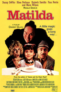 Matilda 1996