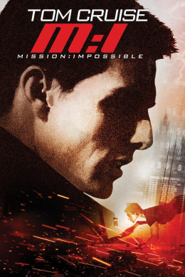 Mission: Impossible