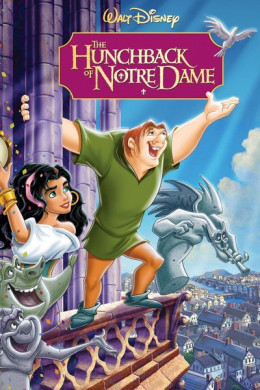 The Hunchback of Notre Dame 1996