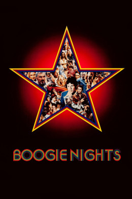 Boogie Nights 1997