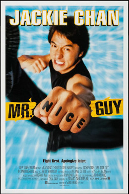 Mr. Nice Guy 1997