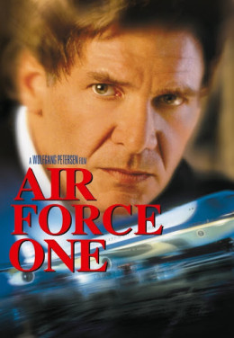 Air Force One 1997