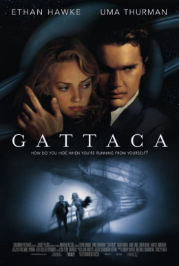 Gattaca 1997