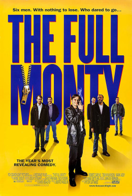 The Full Monty 1997