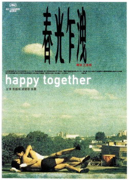 Happy Together 1997