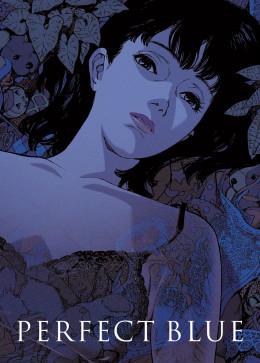 Perfect Blue