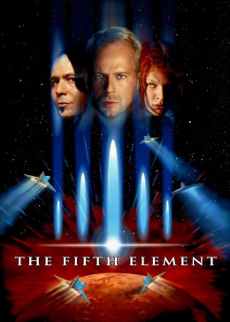 The Fifth Element 1997