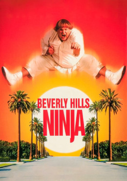 Beverly Hills Ninja 1997