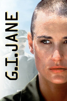 G.I. Jane 1997