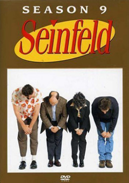 Seinfeld (Season 9) 1997