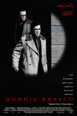 Donnie Brasco 1997